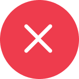 Cross Icon